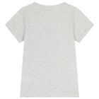 Girls Grey Gabby's Dollhouse Pyjamas, 1, hi-res